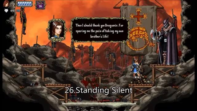 Wallachia Reign Of Dracula (2020 PC Game) Music Collection