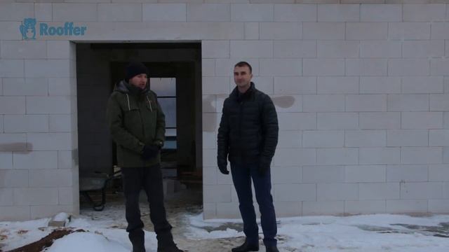 Газобетон Ответы на вопросы смотреть онлайн