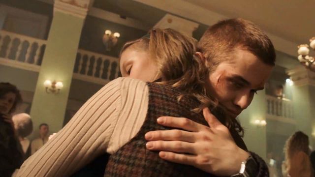 Леон Кемстач - Как быть (OST Слово пацана)