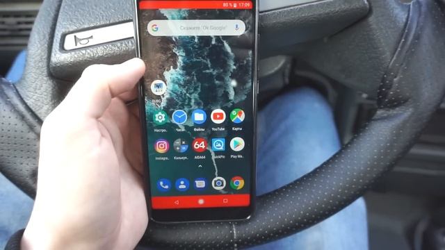 ВЛОГ: ЗАКАЗАЛ POCOPHONE F1, MI A2 ВПЕЧАТЛЕНИЯ, ДОЛЛАР СНОВА РАСТЕТ смотреть онлайн