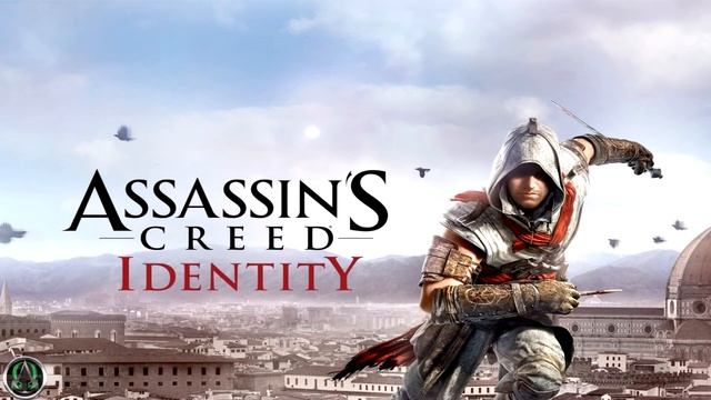 Assassin's Creed Identity - Main Theme (Ezio's Family) - Ubisoft 2014 смотреть онлайн