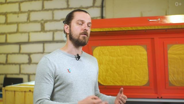 Кривая фанера? Не проблема! Лазерный СО2 станок с АВТОФОКУСОМ Wattsan 1610 LT