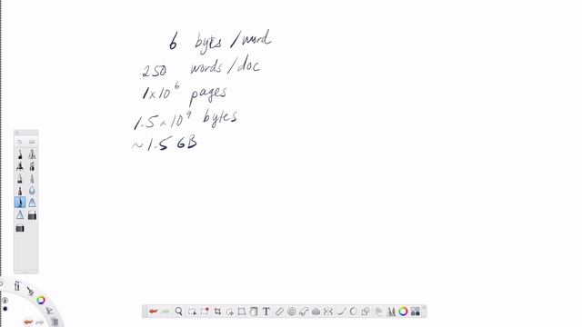 Information Retrieval | Part 2 - Term Document Matrix смотреть онлайн