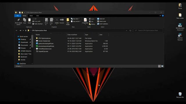 How to Fix FPS drops and Stutters in Fortnite, Valorant and other games - Part 2 смотреть онлайн