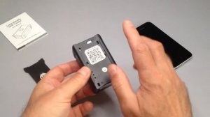 Автомобильный GPS трекер WanWayTech S20