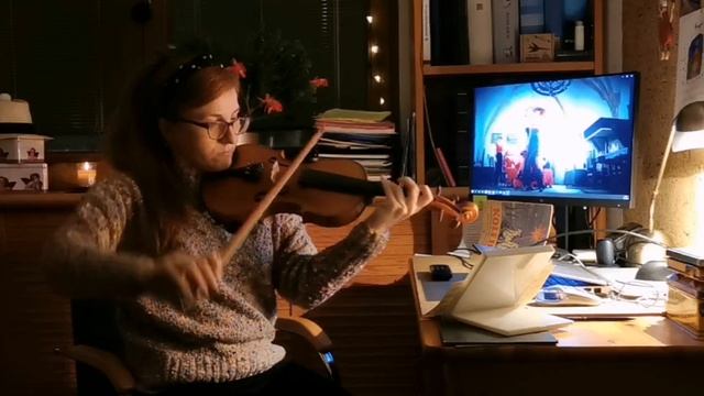 Kolędowanie a lo Flamenco ?? смотреть онлайн