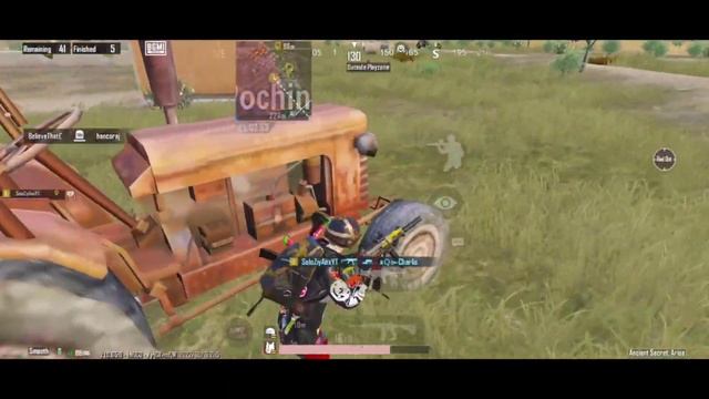 21 Kills ??| IQ00 9 Se Smooth + 90 Fps Test| IQ00 9 Se Pubg Gameplay Test | IQ00 9 SE 9 Fps Test смотреть онлайн