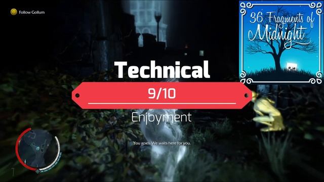 36 Fragments of Midnight | Got 2 Go Fast (Extended) Review + How the game looks! смотреть онлайн