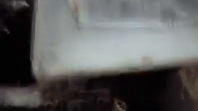 Рихтовка по Автозаводски смотреть онлайн