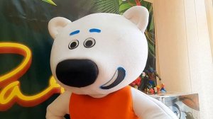 Хабиб-Ягодка Малинка (cover Мимимишки)