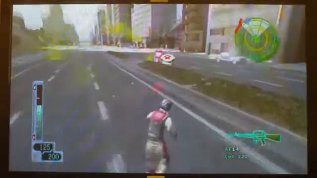 EARTH DEFENCE FORCE 2017 GAME REVIEW смотреть онлайн