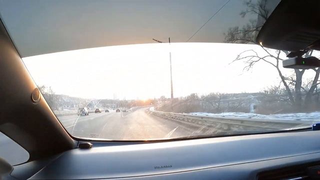 Высадить Leaf до нуля смотреть онлайн