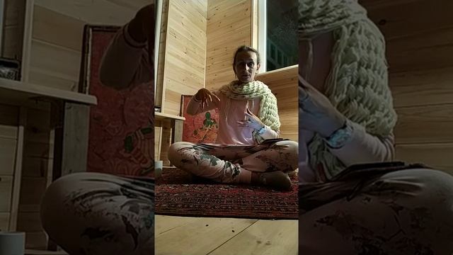 Прямой эфир 18 октября, уходящая луна, завершение ГВ, очистительная моно диета кичари смотреть онлайн