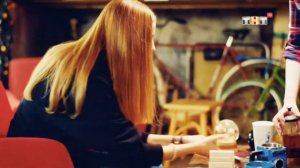 Макс и Энн сериал «Улица»