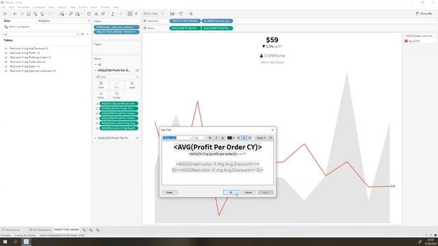 Переверстка — Mobile KPI Dashboard смотреть онлайн