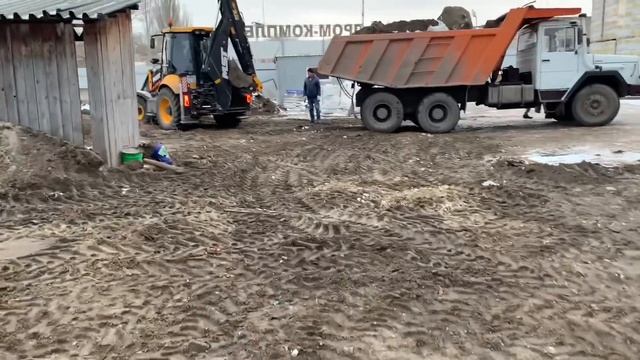 MST 642 , 1300 часов