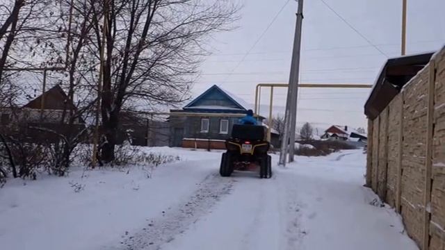 Гусеницы Стелс Гепард 800 часть 4 смотреть онлайн