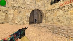 cs 1.6 Как НАУЧИТЬСЯ Играть? Лучший ГАЙД По кс 1.6!