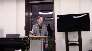 "Мистерии и инициации" (лекция) Мастерская Валерия Бондаренко