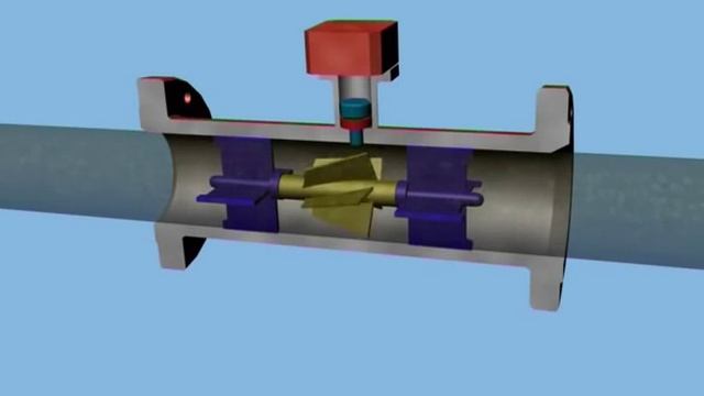 Оперативный узел учета жидкости смотреть онлайн