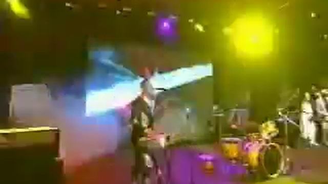 Rockets-World on fire смотреть онлайн