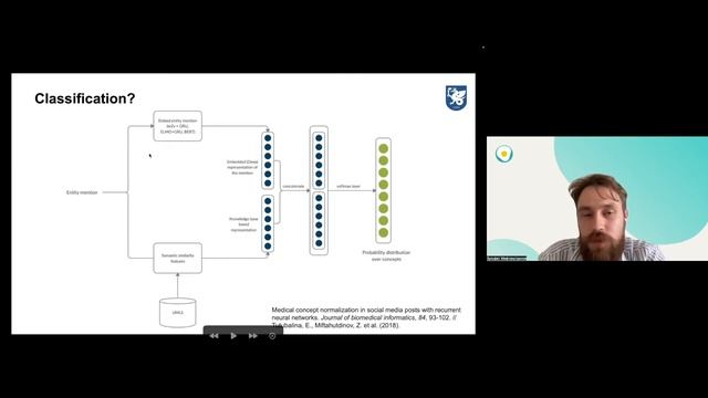 Зульфат Мифтахутдинов «NLP в биомедицине»