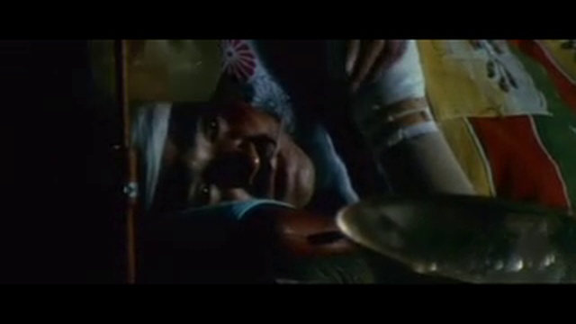 Jinなき戦い 代理戦争  2 