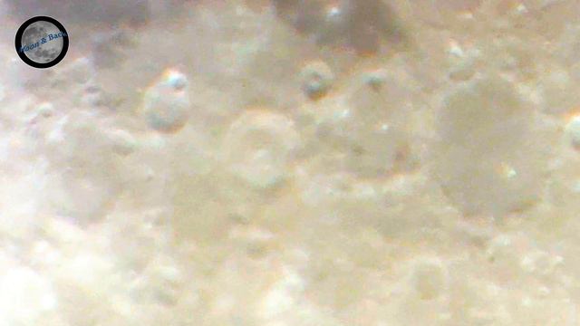 The Wonderful Colours of our Moon with Sky-Watcher Telescope 4K #60 смотреть онлайн