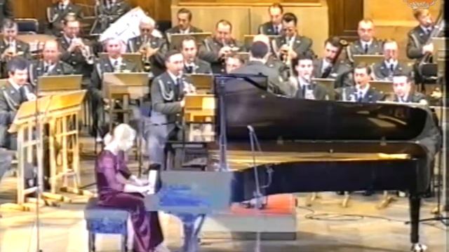 Д. Шостакович Концерт №1 для фортепиано с оркестром смотреть онлайн