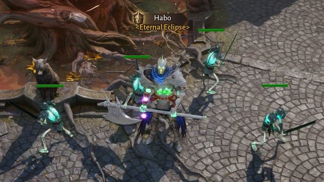 How to reach Paragon 1000 fast? | Diablo Immortal смотреть онлайн