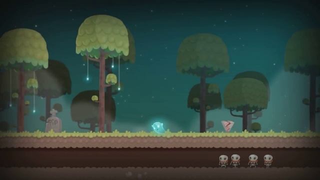 Обзор Damned Scouts [Симулятор скаутов!]