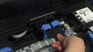 HOW TO INSTALL CANON PIXMA G1010 PRINTER