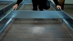 Как выбрать грядки и не ошибиться? Все о том, как правильно выбрать оцинкованные грядки!