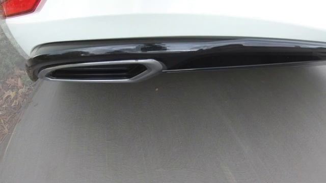 2017 VW Golf R Line Mk7.5 TSI 1.4 Resonator Delete Part 2 смотреть онлайн