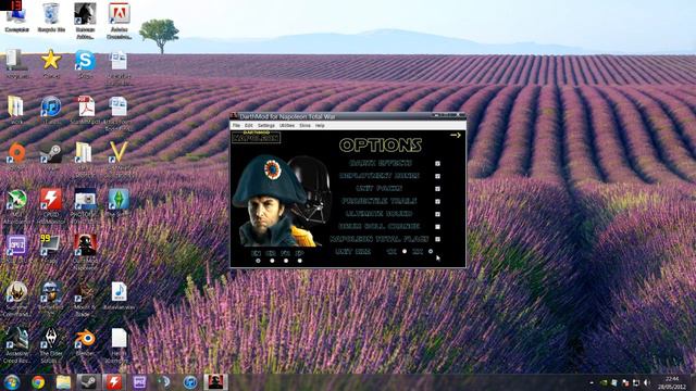 How to install Darthmod for NTW смотреть онлайн