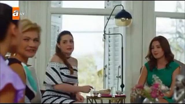 влюбленный турецкий сериал 16 смотреть онлайн