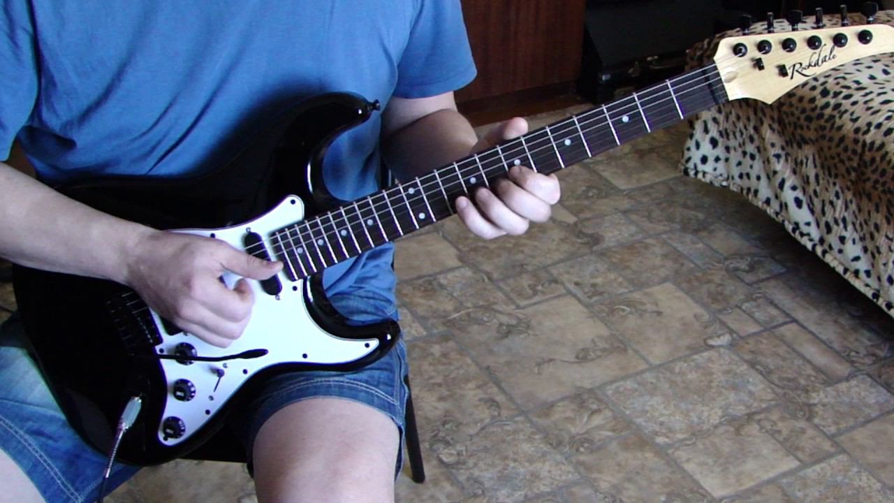 Rockdale ST112 смотреть онлайн