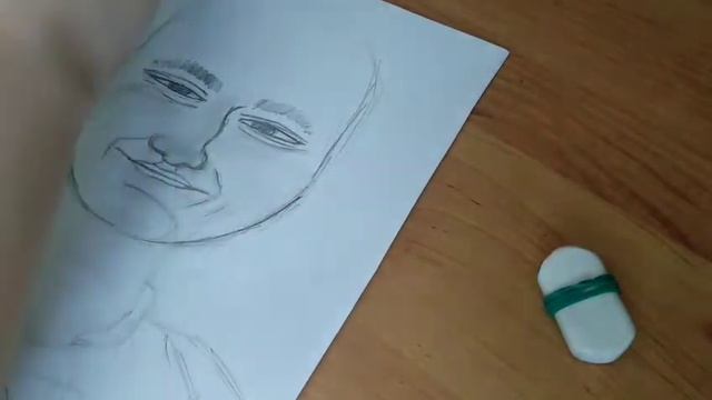 Рисую Брайна Мапса - рисую ютуберов. смотреть онлайн