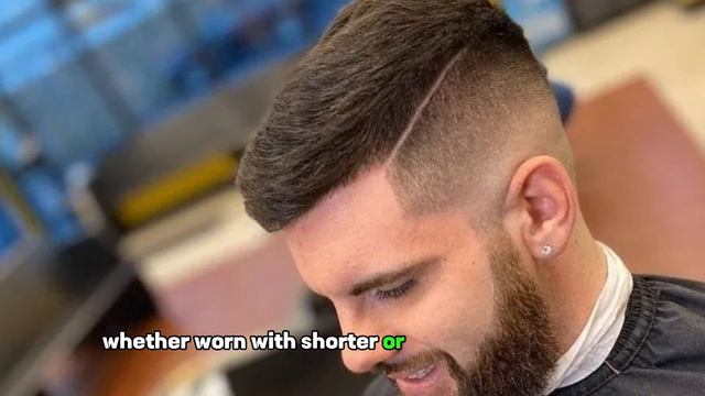 5 Perfect Old Money Haircuts смотреть онлайн