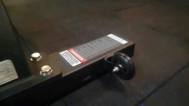 Спортзал в подвале частного дома II смотреть онлайн