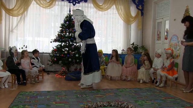 утренник детский сад смотреть онлайн