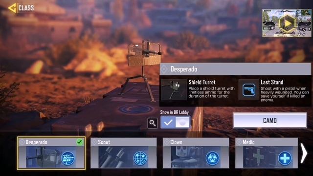 New Credit Store Update Tomorrow (Free Soldier) + Last Stand Desperado Class Info! Cod Mobile S1! смотреть онлайн