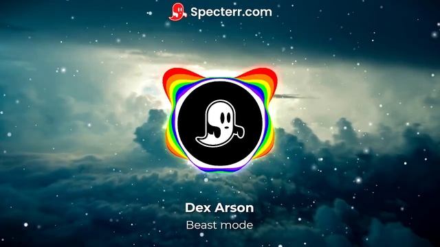 Dex Arson - Beast mode (Geometry Dash) смотреть онлайн