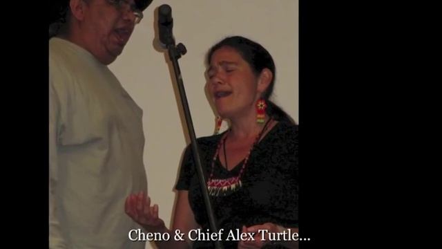 Gathering of Wisdom Keepers смотреть онлайн