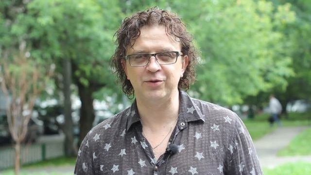 Приглашение на конференцию "Мировой декупаж со звездой" от Романа Жукова смотреть онлайн