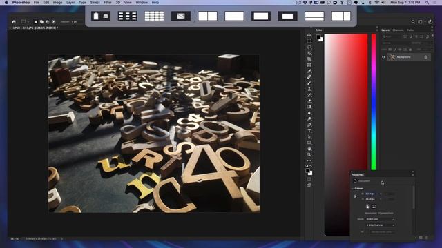 Increase Your Photoshop Speed In One Simple Shift смотреть онлайн