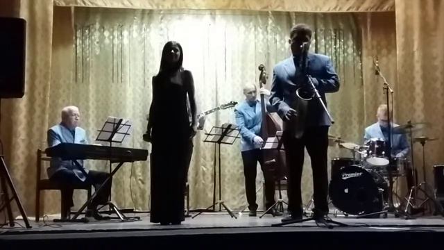 Autumn Leaves 🎼by Joseph Kosma📝bu Jacgues Prevert смотреть онлайн