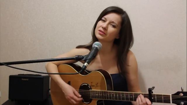 Wicked Game - Slipknot (cover Jenny Goncharova) смотреть онлайн