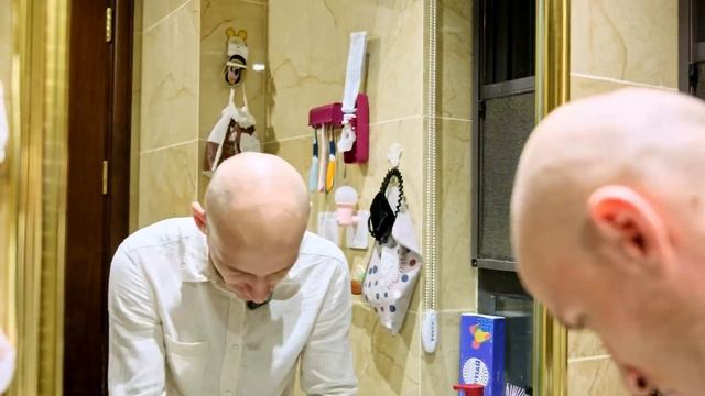 Я СБРИЛ БОРОДУ! ЧТО БУДЕТ ДАЛЬШЕ? смотреть онлайн