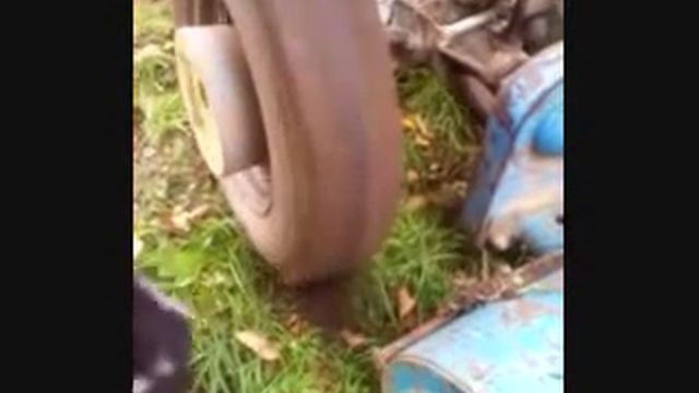 MOTOBLOK DRIFT смотреть онлайн